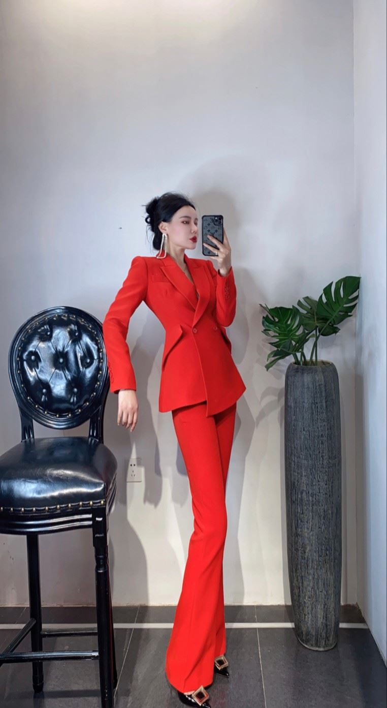 Christian Dior Long Suits